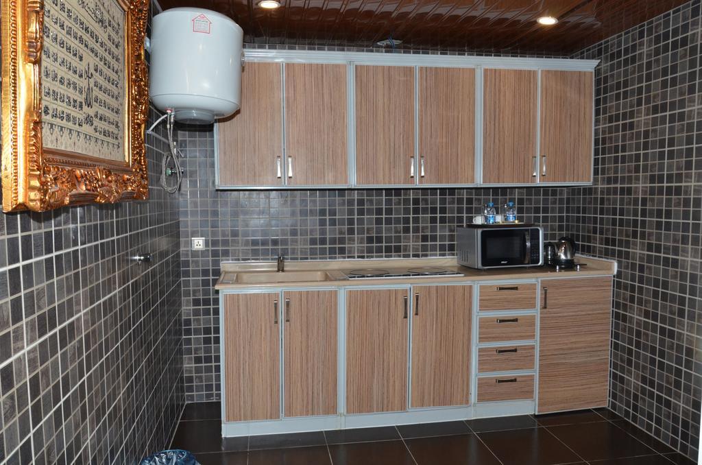 Sofi Hotel Dammam Bagian luar foto