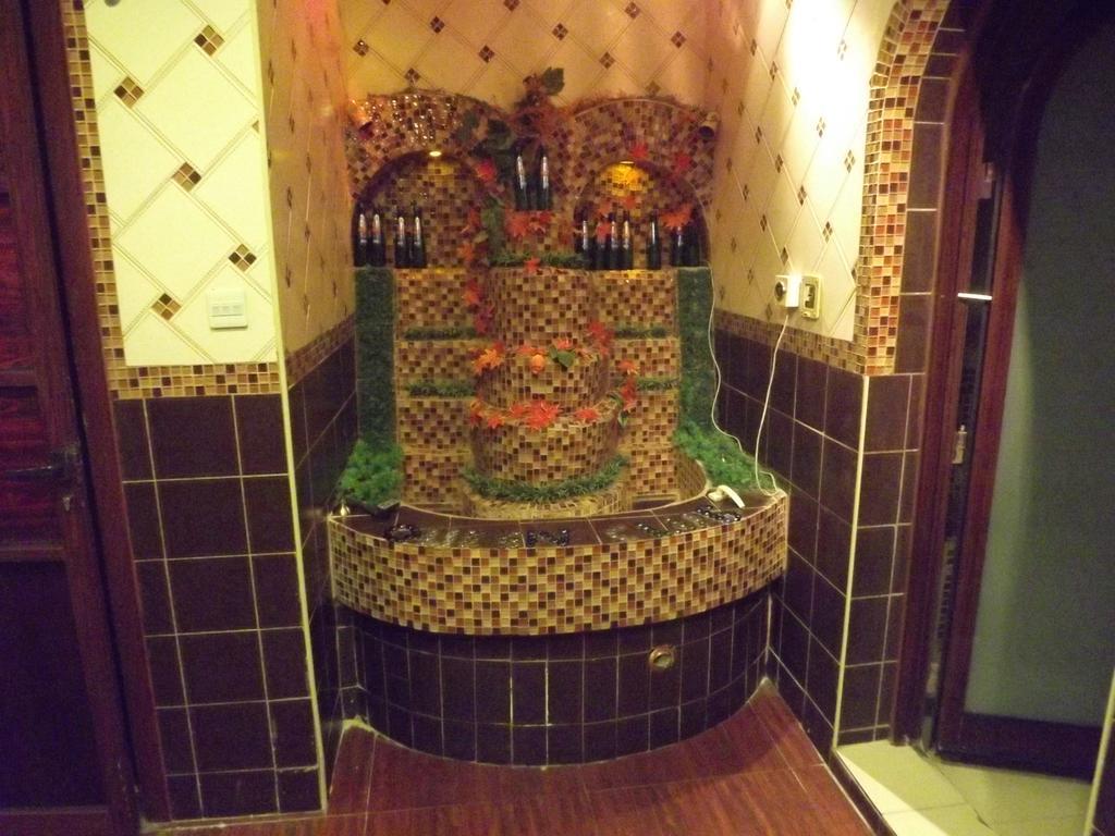 Sofi Hotel Dammam Bagian luar foto