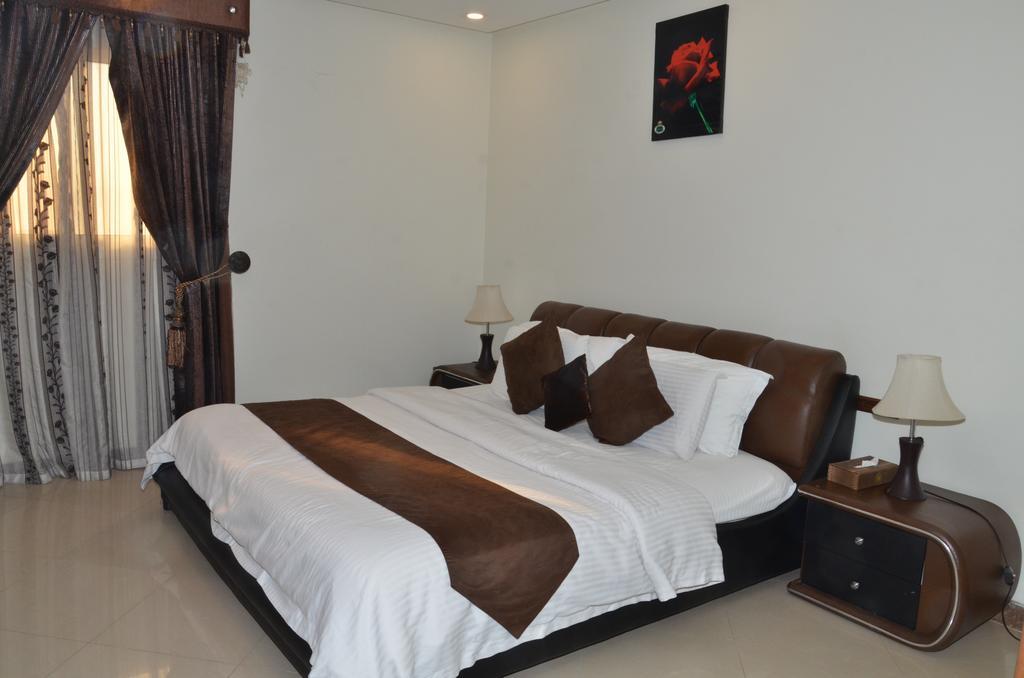 Sofi Hotel Dammam Bagian luar foto