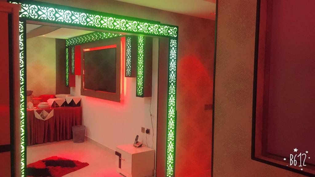 Sofi Hotel Dammam Bagian luar foto